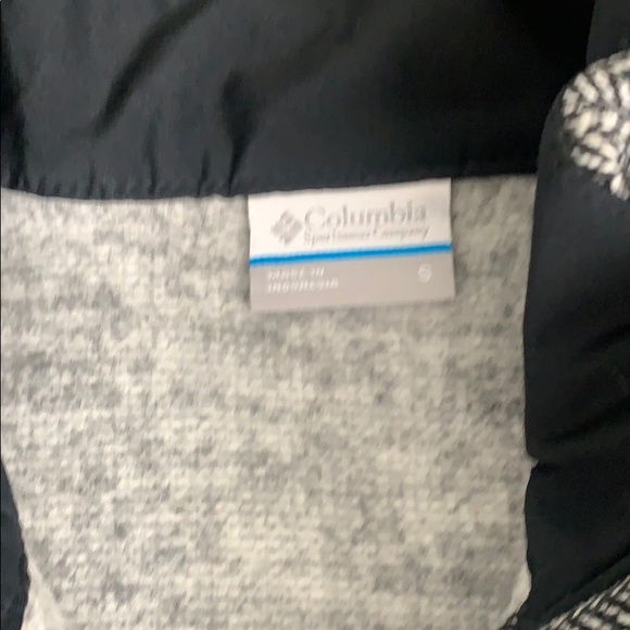 Columbia jacket - Picture 2 of 3